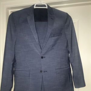 Claven Klein Big Boy Suit
